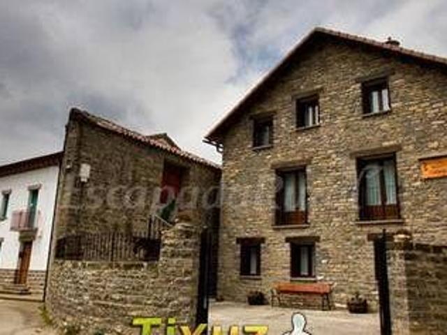 Casa en alquiler en Alto Gállego, Aragón