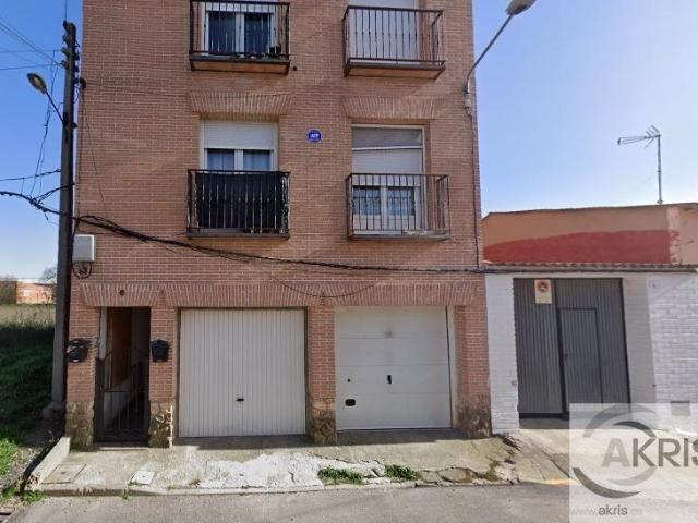 Apartamento en venta en Cedillo Del Condado, Castilla-La Mancha