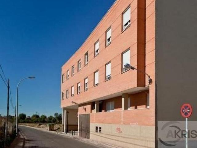 Apartamento en venta en Cedillo Del Condado, Castilla-La Mancha