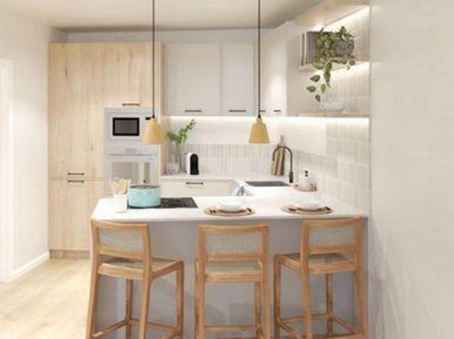 Apartamento en venta en Centelles