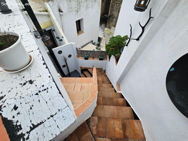 Piso en venta en Urbanización Alcazaba, La Janda