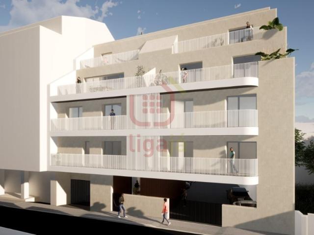 Apartamento venda em Ourém, Santarém