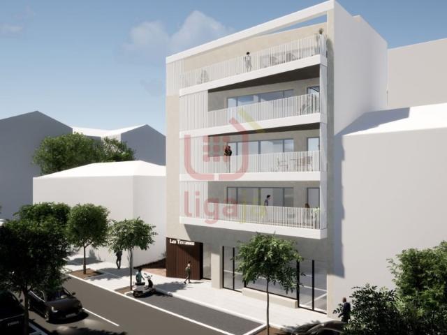 Apartamento venda em Ourém, Santarém