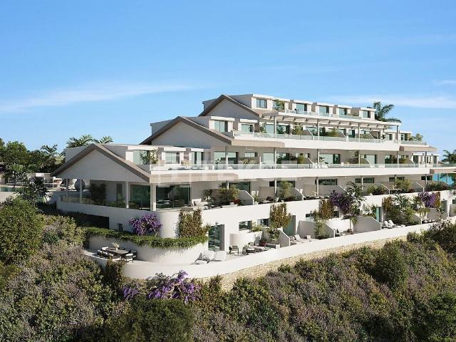 Piso en venta en La Perla-Torremuelle, Costa del Sol Occidental