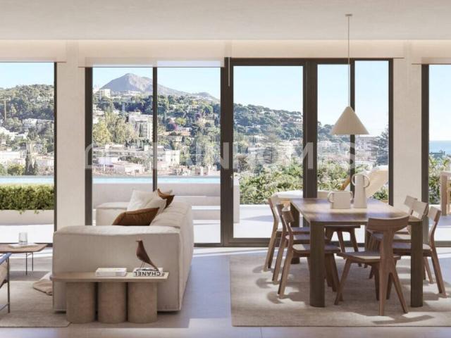 Piso en venta en Este, Málaga-Costa del Sol