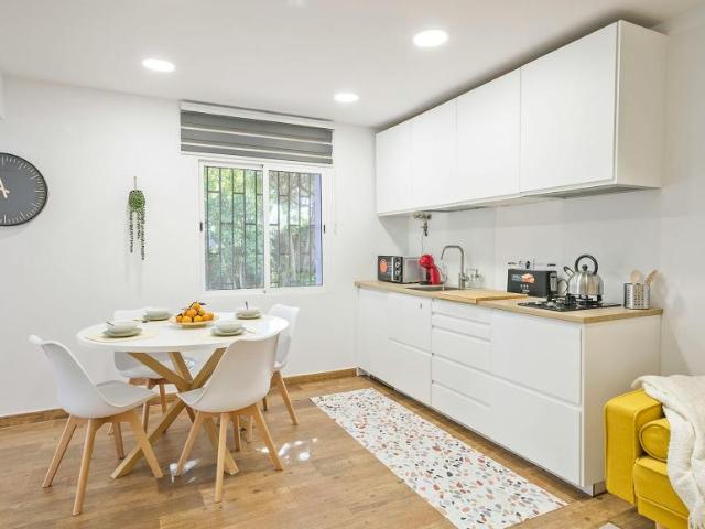 Apartamento en alquiler en Bellaterra, Vallès Occidental