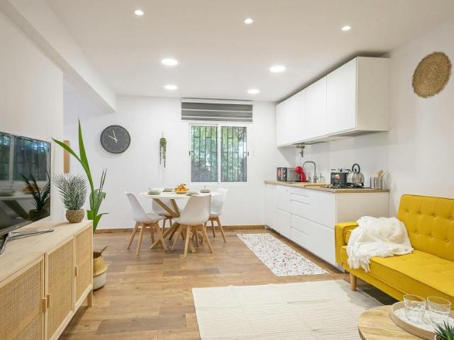 Apartamento en alquiler en Cerdanyola Del Vallès, Bellaterra
