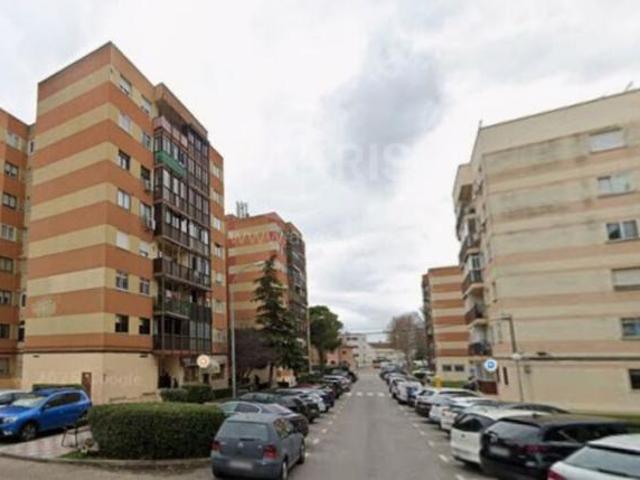 Apartamento en venta en Ciempozuelos, Madrid