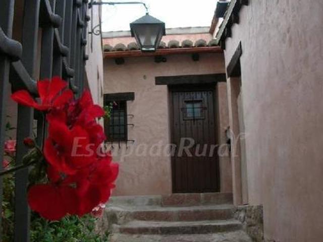 Casa en alquiler en Sierra de Albarracín, Aragón
