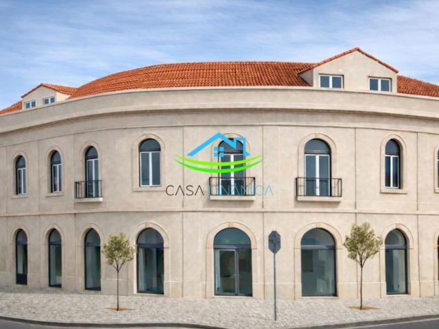 Apartamento venda em Figueira Da Foz, Coimbra