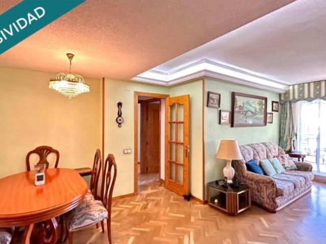 Apartamento en venta en Collado Villalba, Comunidad de Madrid