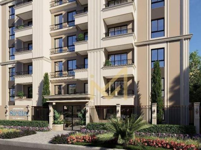 Apartamento venda em Alto Alegre, Cascavel