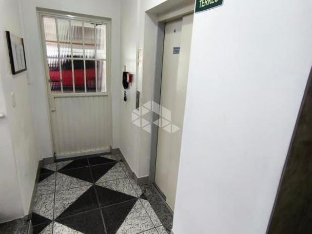 Apartamento venda em Região Geográfica Imediata de Santa Maria, Santa Maria