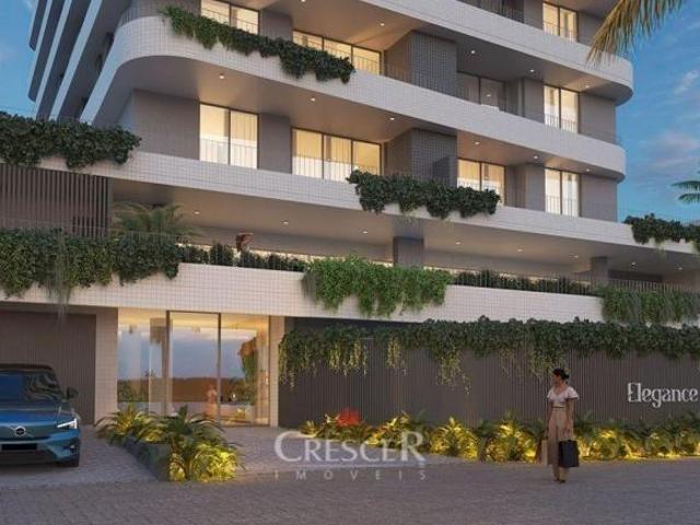 Apartamento venda em Região Geográfica Imediata de Paranaguá, Matinhos