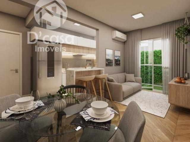 Apartamento venda em Região Geográfica Imediata de Novo Hamburgo - São Leopoldo, Região Metropolitana de Porto Alegre