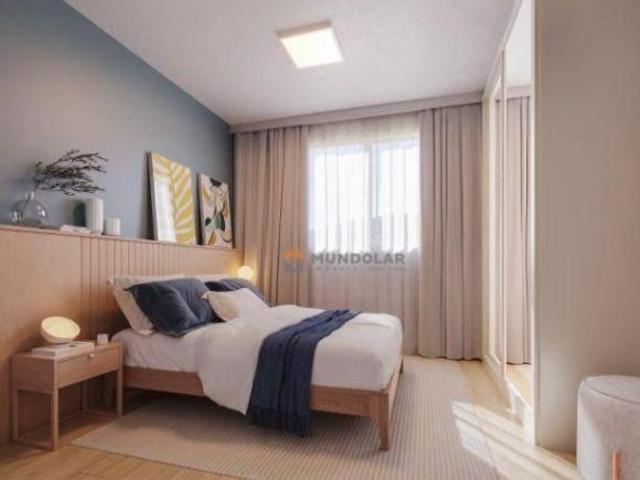 Apartamento venda em Região Geográfica Imediata de Curitiba, Região Metropolitana de Curitiba