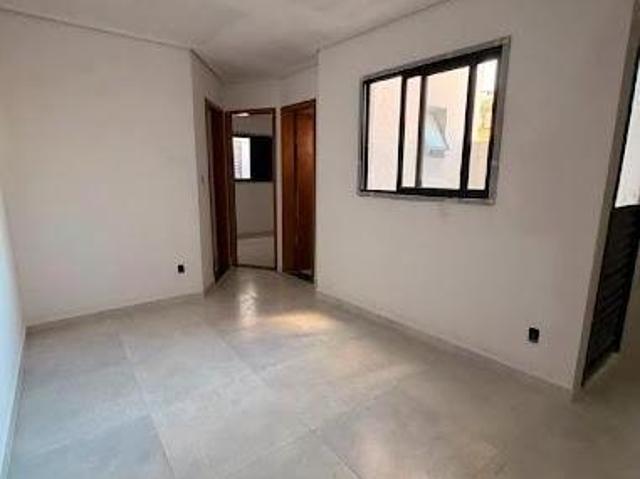 Apartamento venda em Santo André