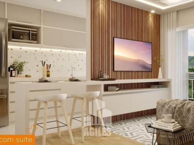 Apartamento venda em Paranaguá, Região Geográfica Intermediária de Curitiba