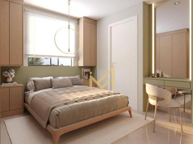 Apartamento venda em Independência, Cascavel