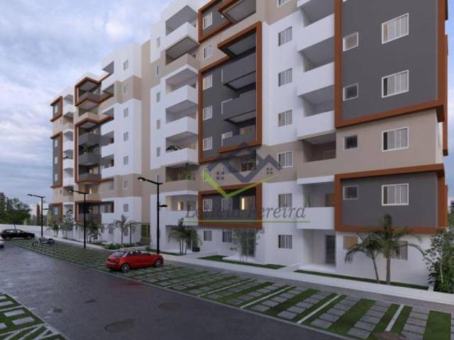 Apartamento venda em Vila Nova Amorim, Suzano
