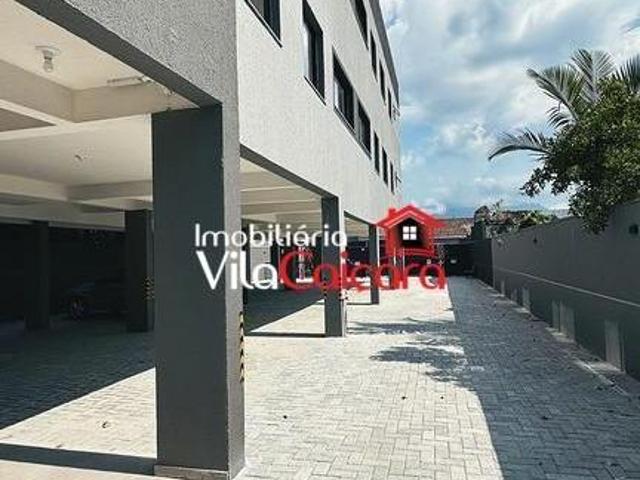 Apartamento venda em Paranaguá, Região Geográfica Intermediária de Curitiba