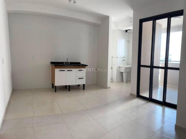 Apartamento aluguel em Jardim Estádio, Jundiaí