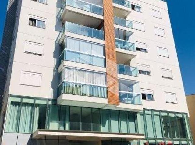 Apartamento venda em Região Geográfica Imediata de Lajeado, Lajeado