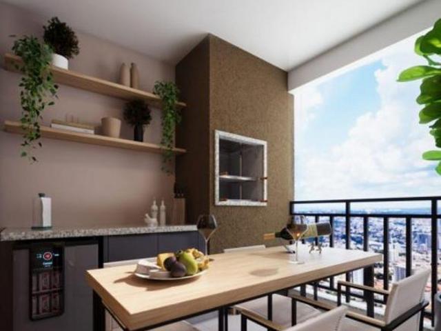 Apartamento venda em Região Geográfica Imediata de Campo Grande, Campo Grande
