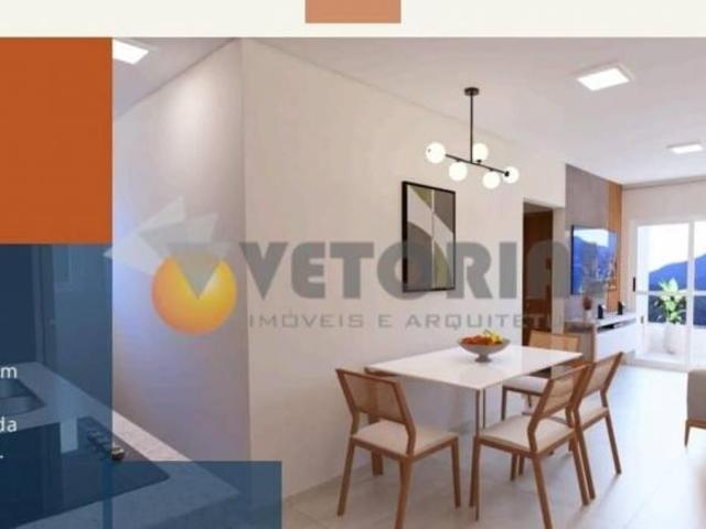 Apartamento venda em Região Imediata de Caraguatatuba-Ubatuba-São Sebastião, Região Metropolitana do Vale do Paraíba e Litoral Norte