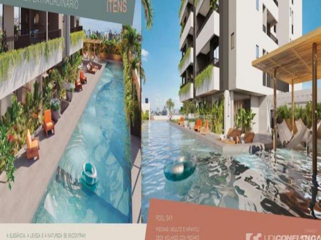 Apartamento venda em Região Geográfica Imediata de Uberlândia, Oliveira Fortes