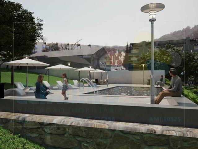 Apartamento venda em Braga