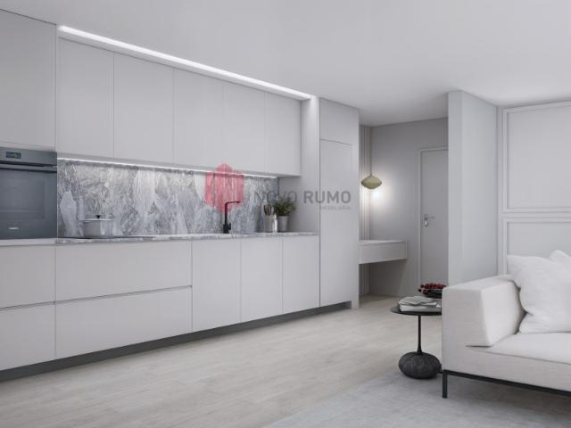 Apartamento venda em Arroteia, Pedrouços
