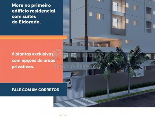 Apartamento venda em Região Imediata de São José do Rio Preto, Região Metropolitana de São José do Rio Preto