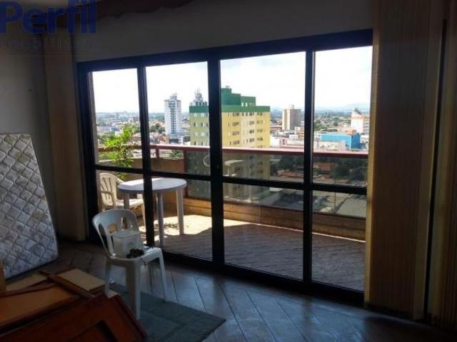 Apartamento venda em Região Imediata de São Paulo, Região Metropolitana de São Paulo