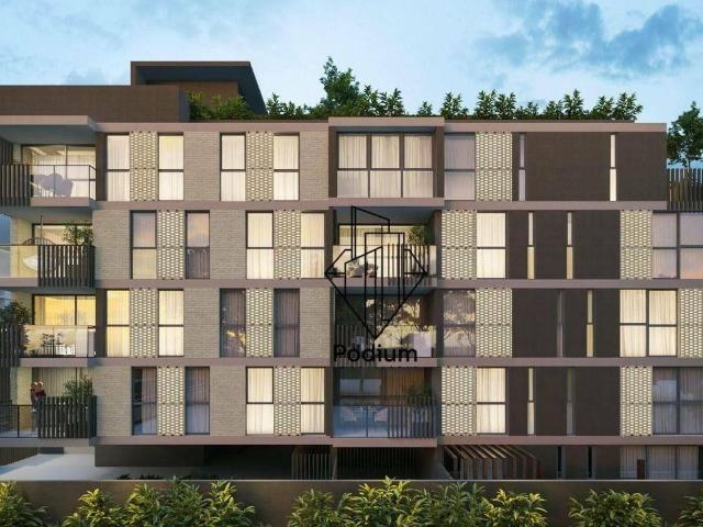 Apartamento aluguel em Cabedelo