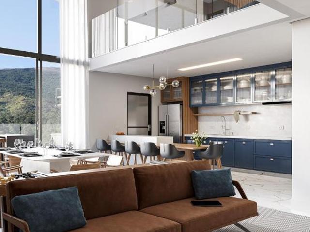 Apartamento venda em Região Imediata de Bragança Paulista, Atibaia