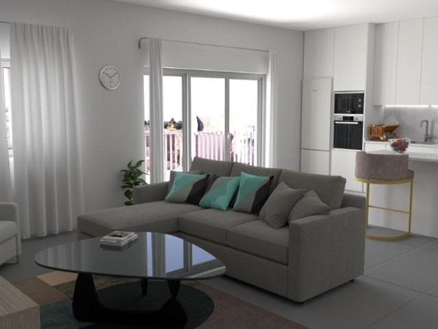 Apartamento venda em Loulé, Faro