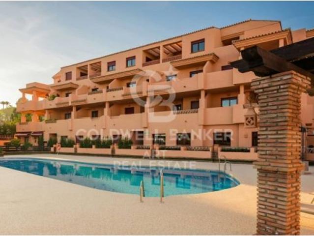 Piso en venta en La Alqueria, Costa del Sol Occidental