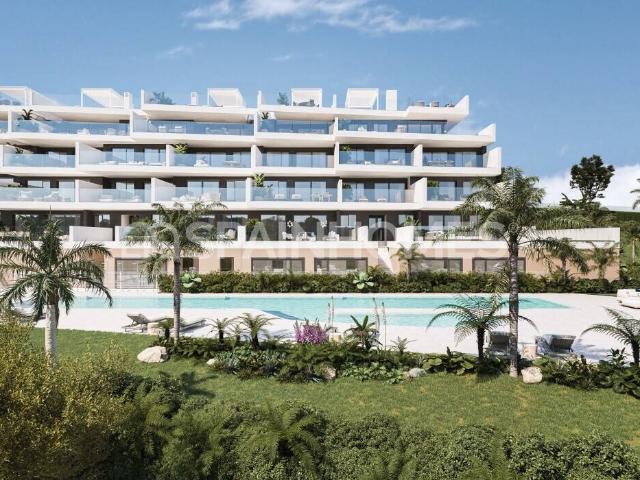 Piso en venta en Castillo de la Duquesa, Costa del Sol Occidental