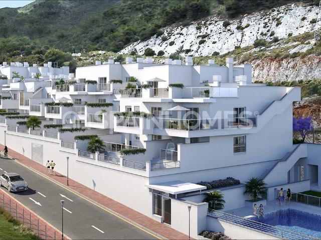Piso en venta en Arroyo de la Miel-Benalmádena Costa, Costa del Sol Occidental