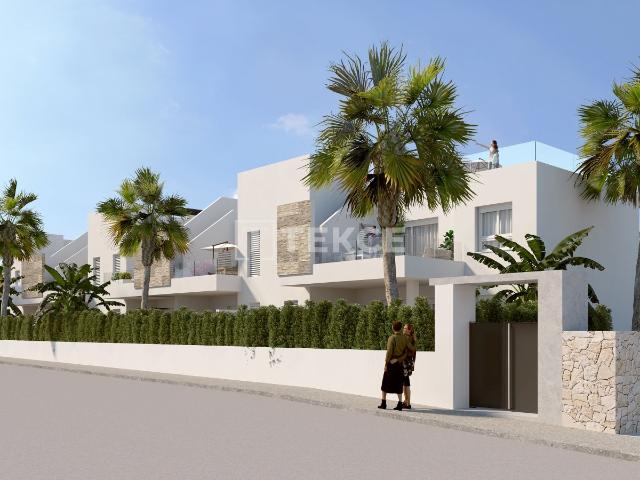 Piso en venta en Diputació, l'Alacantí