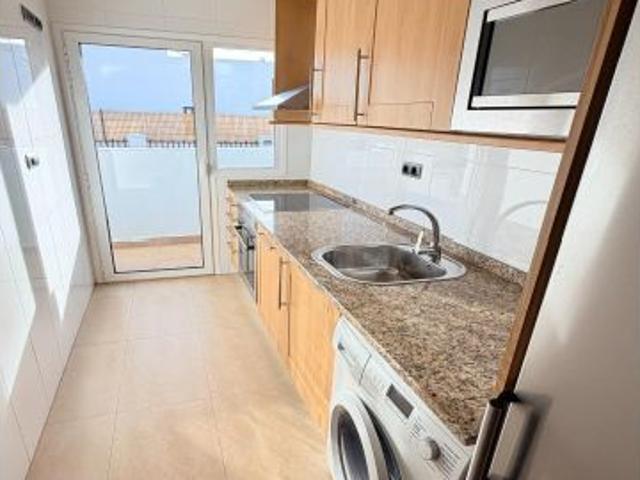 Piso en venta en Los Alcázares, Campo de Cartagena y Mar Menor