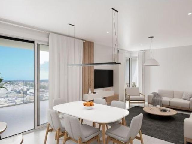 Piso en venta en San Javier, Campo de Cartagena y Mar Menor