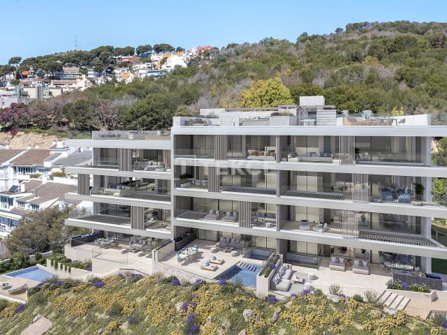 Piso en venta en Este, Málaga-Costa del Sol