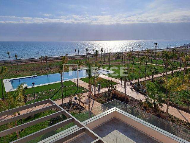 Piso en venta en Almayate Bajo, La Axarquía