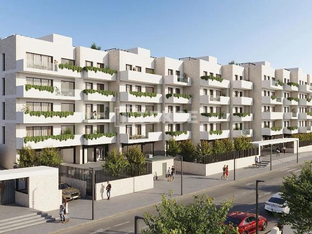 Piso en venta en la Marina Baixa, Valencia