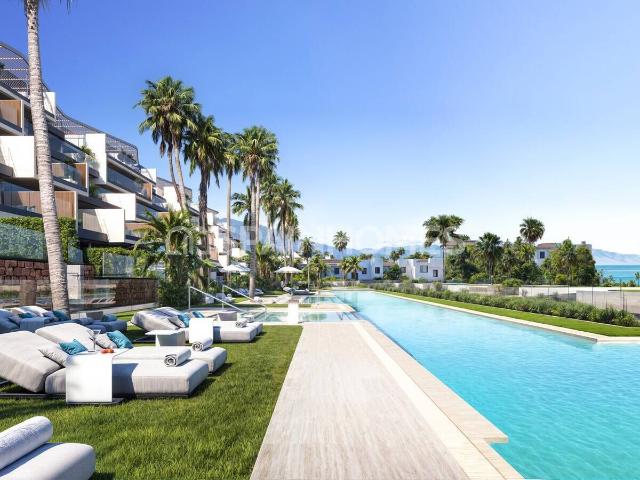 Piso en venta en La Chullera, Costa del Sol Occidental
