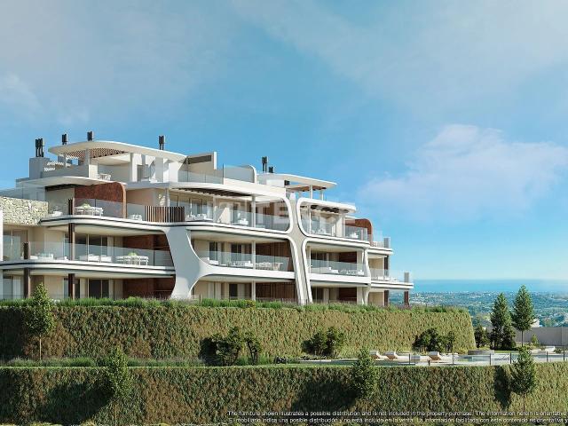 Piso en venta en Costa del Sol Occidental, Andalucía