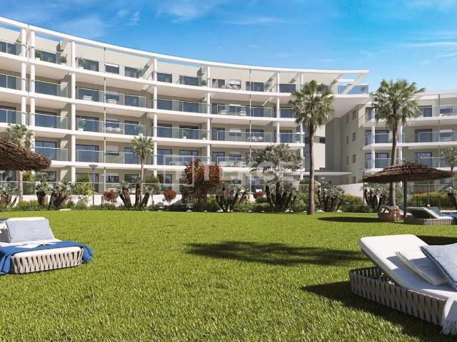 Piso en venta en La Chullera, Costa del Sol Occidental