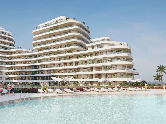 Piso en venta en Carretera de Cádiz, Málaga-Costa del Sol